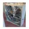 Direct Driven Exhaust Fan, Wall, Electric, Stainless Steel