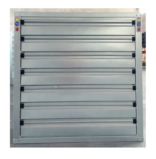 Direct Driven Exhaust Fan, Wall, Electric, Stainless Steel - view 4