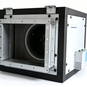 Direct Exhaust Purification Unit, 380 V, 15, Jiefeier