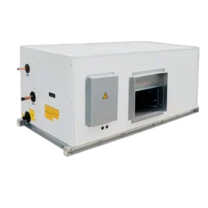 Direct Expansion Cooling Unit, 2400-8500(Return), R-410A