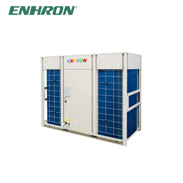 Direct Expansion Cooling Unit, 2400-8500(Return), R-410A - view 4