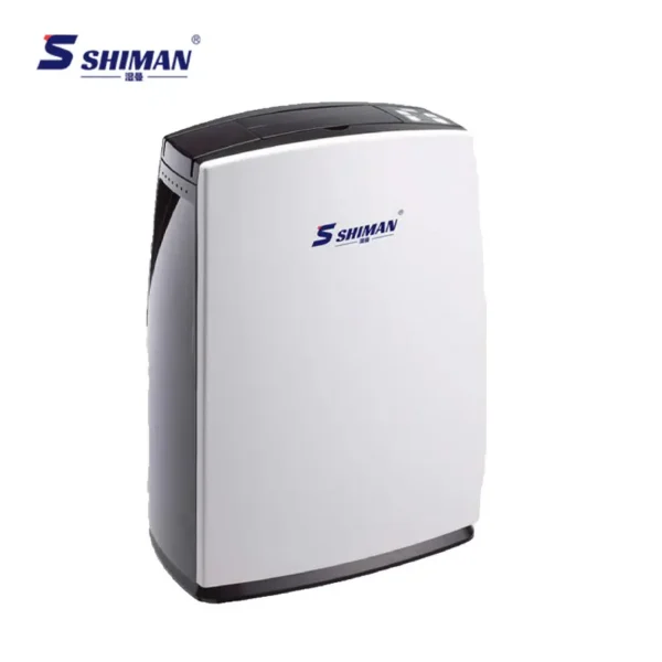 Direct Household Dehumidifier, 220 V, Electric - view 3