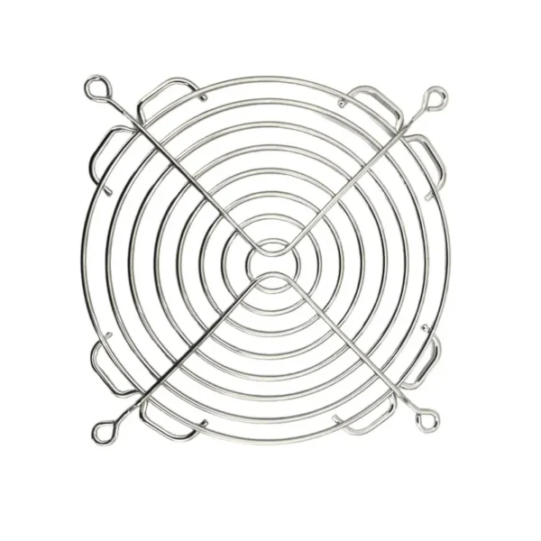 Direct Sales Metal Fan, Aluminum, Aluminum Alloy - view 4