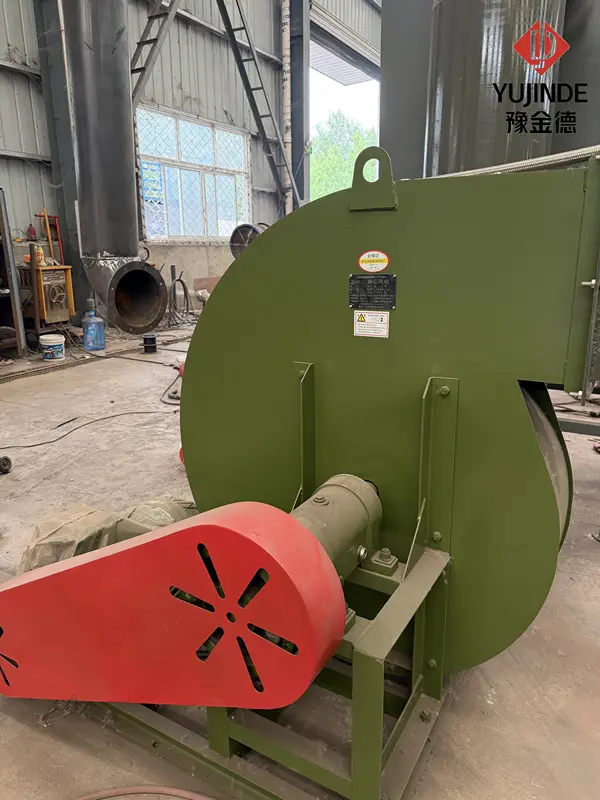 Direct Supply Kingder Boiler, Centrifugal, 380 V - view 3