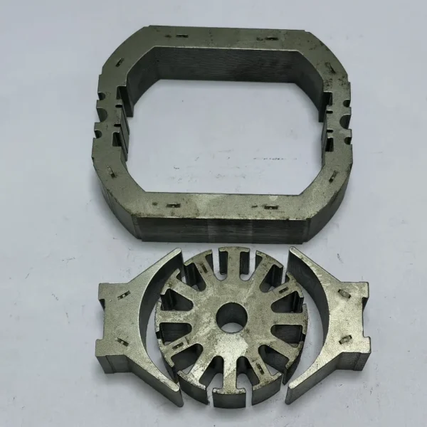 Disc Motor