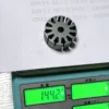 Disc Motor - view 5