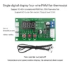 Display Four-wire Pwm Motor, 12V, 24V, 48V, 5A - view 5