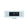 Display Heating Control Panel, Gas, Display Parts