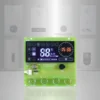 Display Heating Control Panel, Gas, Display Parts - view 2