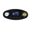 Display Heating Control Panel, Gas, Display Parts - view 4