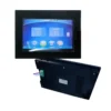 Display Heating Control Panel, Gas, Display Parts - view 5