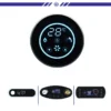 Display Heating Control Panel, Gas, Display Parts - view 6