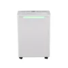 Display Plastic Air Compressor, Portable, 12L, LED