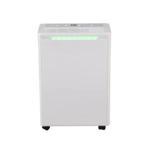 Display Plastic Air Compressor, Portable, 12L, LED