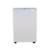 Display Plastic Air Compressor, Portable, 12L, LED - view 2