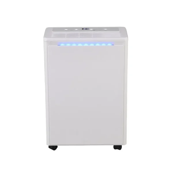 Display Plastic Air Compressor, Portable, 12L, LED - view 2