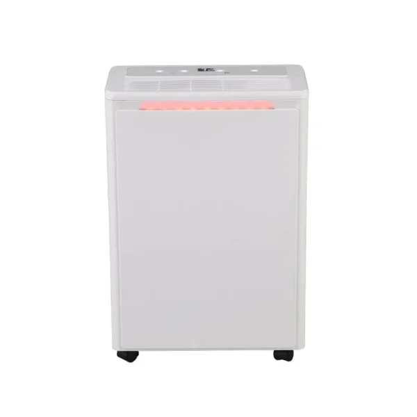 Display Plastic Air Compressor, Portable, 12L, LED - view 3