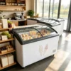 Display Refrigerator, 220 V, R134a