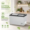 Display Refrigerator, 220 V, R134a - view 4