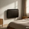 Display Remote Control Fan, PTC, Plastic, Waterproof - view 4