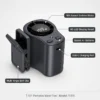 Display Waist Clip Fan, USB, Portable - view 6