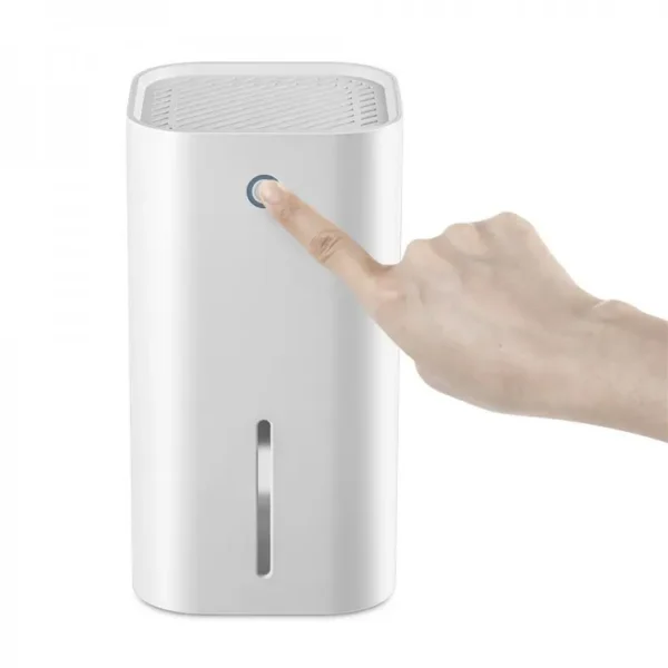 Disposable Air Drying Dehumidifiers, Portable, 20L - view 3