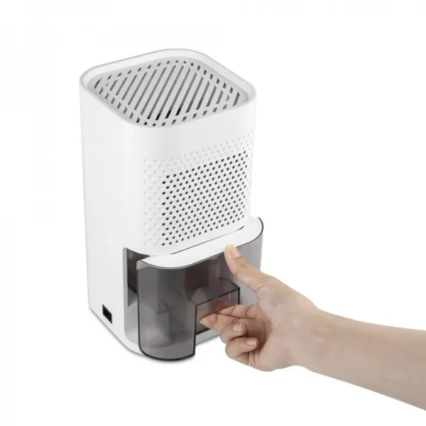 Disposable Air Drying Dehumidifiers, Portable, 20L - view 4
