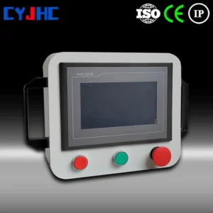 Distrocab Cnc Equipment Controller, HMI, SPCC