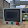 Distrocab Cnc Equipment Controller, HMI, SPCC - view 4