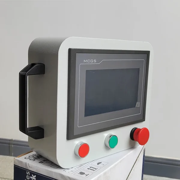 Distrocab Cnc Equipment Controller, HMI, SPCC - view 5