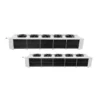 Dj170 Double-blowing Air Cooler, 29KW, Copper+Aluminium