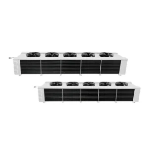 Dj170 Double-blowing Air Cooler, 29KW, Copper+Aluminium
