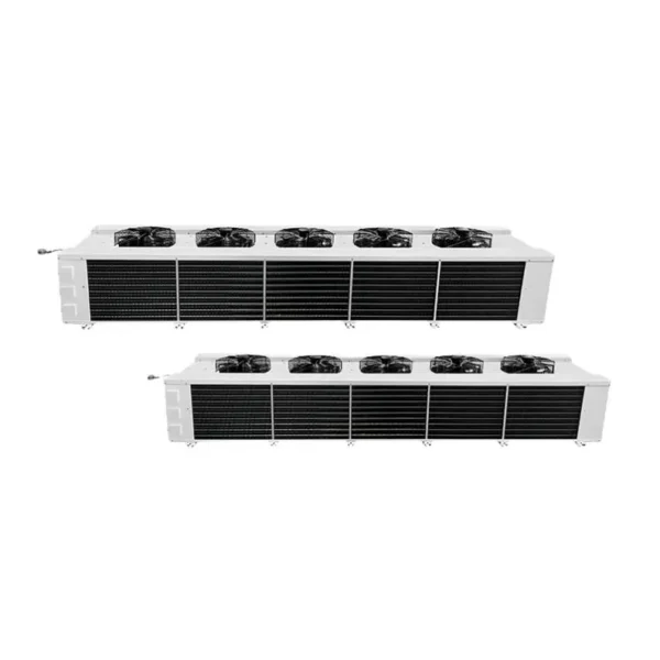 Dj170 Double-blowing Air Cooler, 29KW, Copper+Aluminium