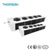 Dj170 Double-blowing Air Cooler, 29KW, Copper+Aluminium - view 2
