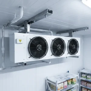 Dj85 Evaporator, 15700W, 220 V