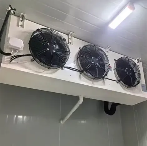 Dj85 Evaporator, 15700W, 220 V - view 3