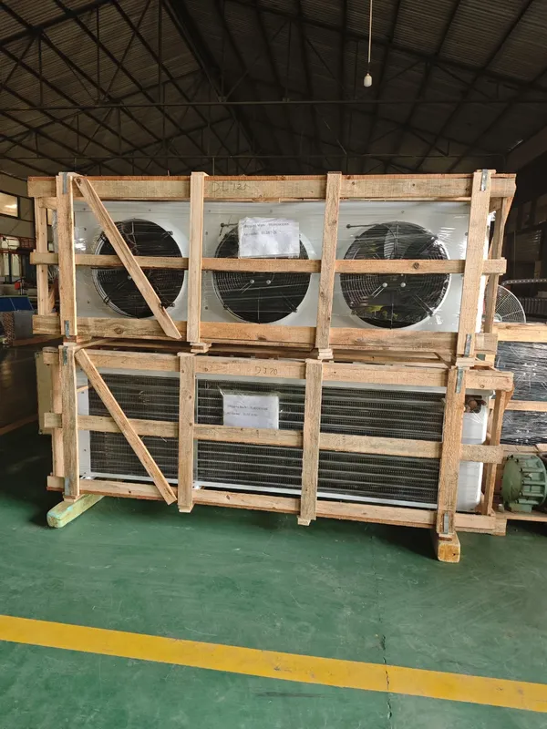 Dj85 Evaporator, 15700W, 220 V - view 4