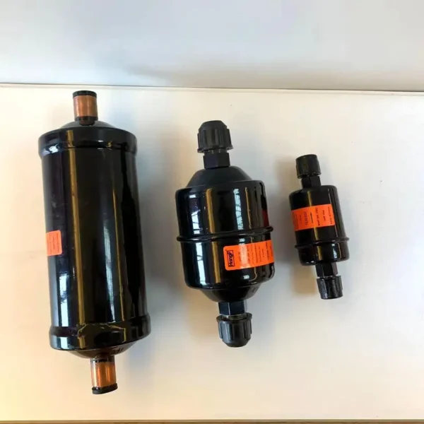 Dml Dcl Sintering Filter, 1-1/8 - view 5