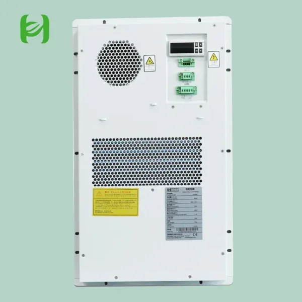 Door Panel, 1000W, R134a