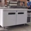 Door Refrigerator, 110V60HZ 220V, 290 - view 3