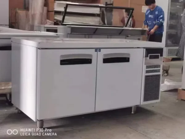 Door Refrigerator, 110V60HZ 220V, 290 - view 3