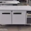 Door Refrigerator, 110V60HZ 220V, 290 - view 4