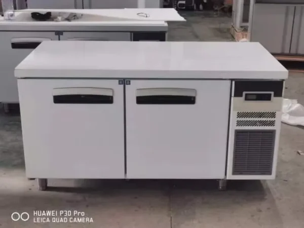 Door Refrigerator, 110V60HZ 220V, 290 - view 4