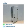 Doors Aluminum Framed Freezer, ICE, BEAR - view 3
