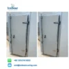 Doors Aluminum Framed Freezer, ICE, BEAR - view 4