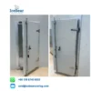 Doors Aluminum Framed Freezer, ICE, BEAR - view 5