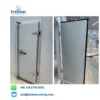 Doors Aluminum Framed Freezer, ICE, BEAR - view 6