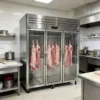 Doors Refrigerator, 2-4