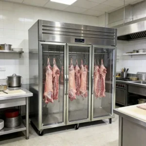 Doors Refrigerator, 2-4