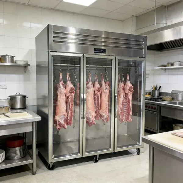 Doors Refrigerator, 2-4